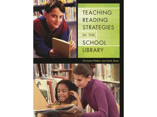 Teaching Reading Strategies in the School Library