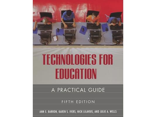 Technologies for Education: A Practical Guide