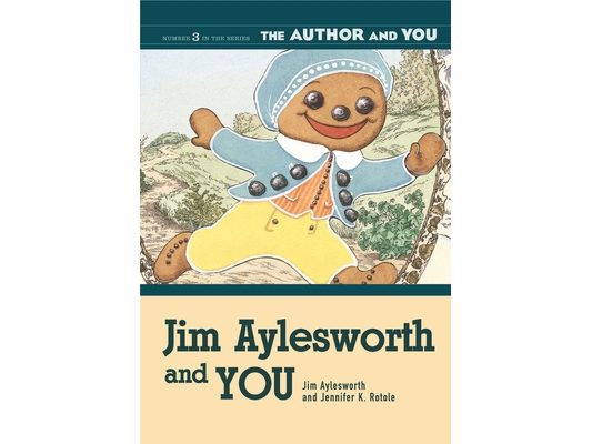 Jim Aylesworth and YOU
