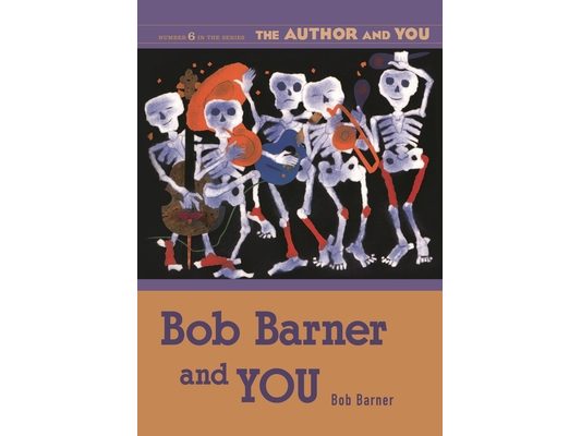 Bob Barner and You