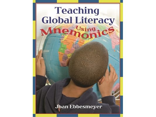 Teaching Global Literacy Using Mnemonics