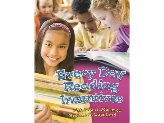 Every Day Reading Incentives