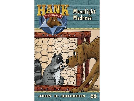 Moonlight Madness
