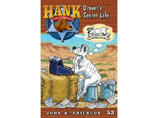 Drover's Secret Life