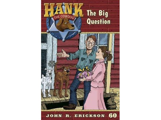 The Big Question
