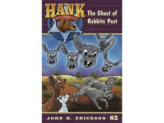 The Ghost of Rabbits Past