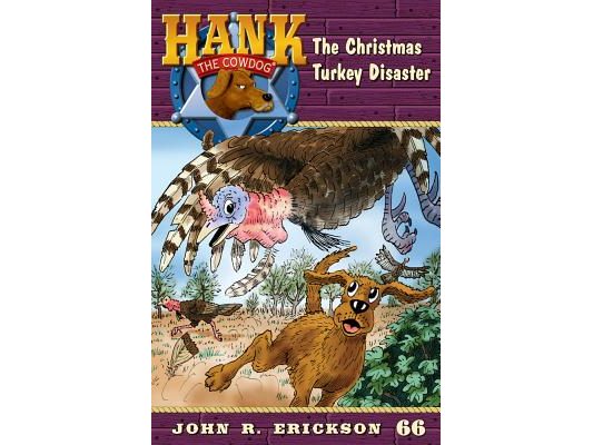 The Christmas Turkey Disaster