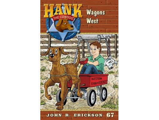 Wagons West