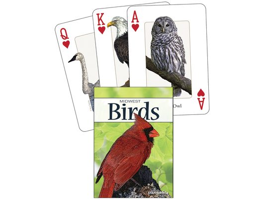 Birds of the Midwest