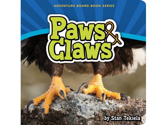 Paws & Claws