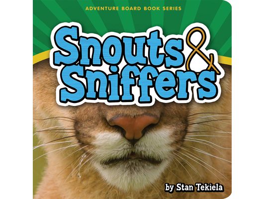 Snouts & Sniffers