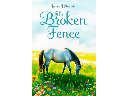 The Broken Fence