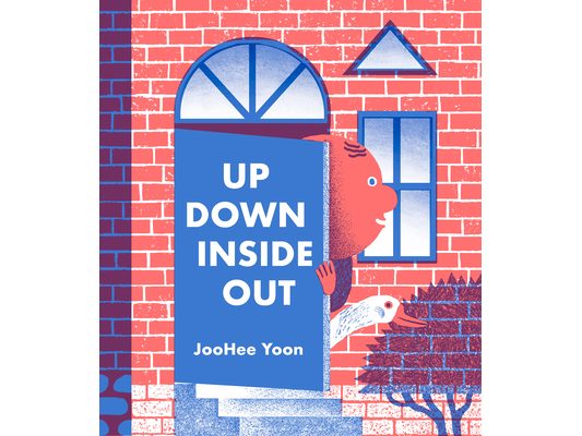 Up Down Inside Out