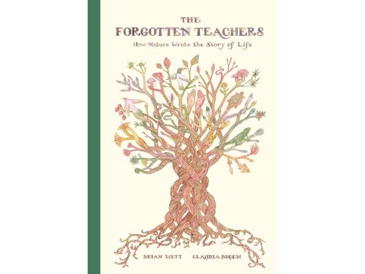 The Forgotten Teachers: How Nature Wrote the Story of Life
