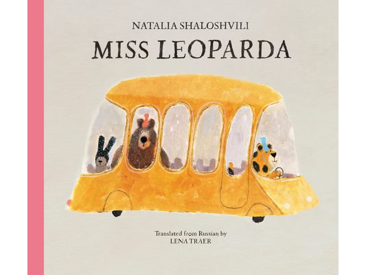 Miss Leoparda