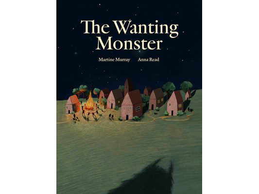 The Wanting Monster