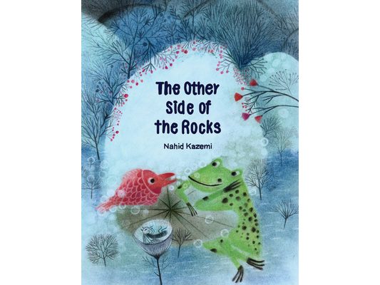 The Other Side of the Rocks