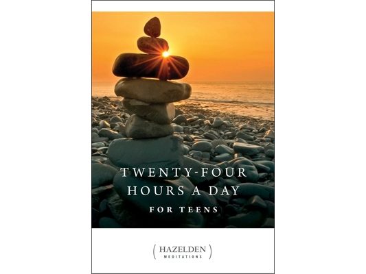 24 Hours a Day for Teens