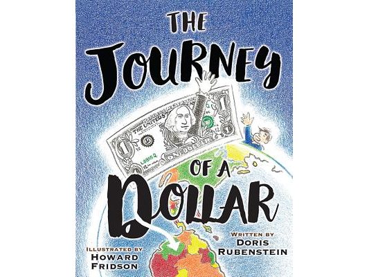The Journey of a Dollar