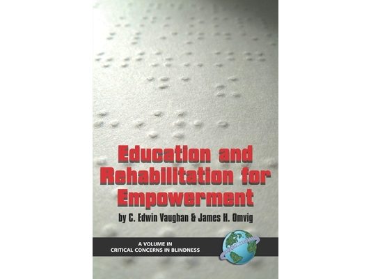 Education and Rehabilitation for Empowerment (PB)