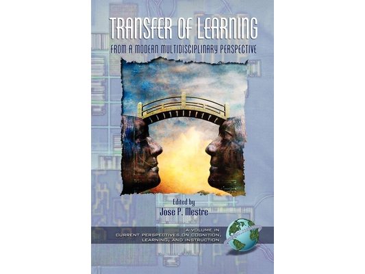 Transfer of Learning from a Modern Multidisciplinary Perspective (PB