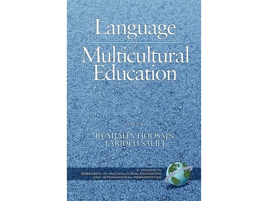 Language in Multicultural Education (PB)