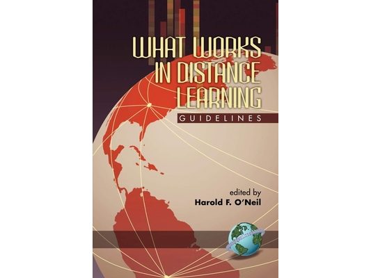 What Works in Distance Learning: Guidelines
