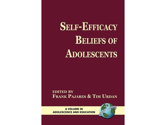 Self-Efficacy Beliefs of Adolescents