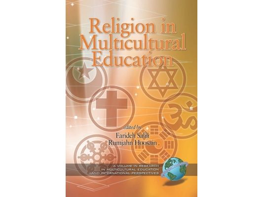 Religion and Multicultural Education