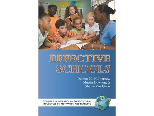 Effective Schools (PB)