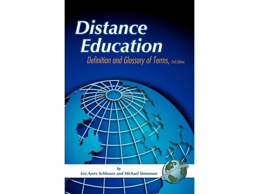 Distance Education
