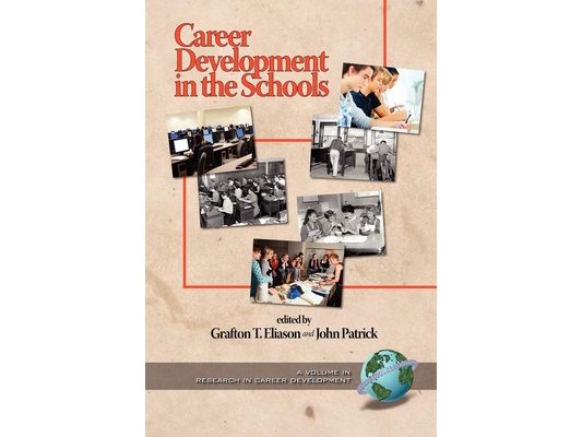 Career Development in the Schools (PB)