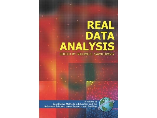 Real Data Analysis