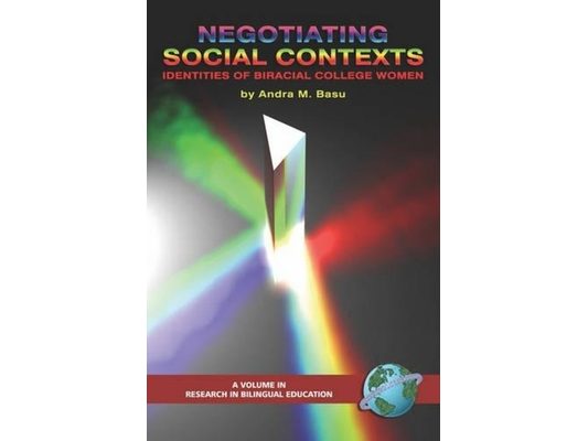 Negotiating Social Contexts: Identities of Biracial College Women