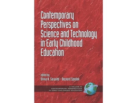 Contemporary Perspectives on Science and Technology in Early Childhood Education (PB)