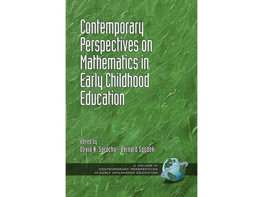 Contemporary Perspectives on Mathematics in Early Childhood Education