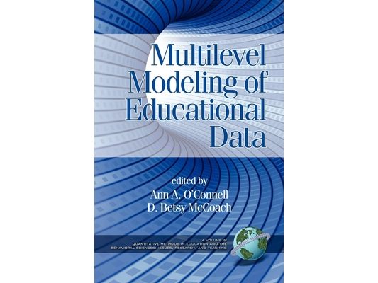 Multilevel Modeling of Educational Data (Hc)