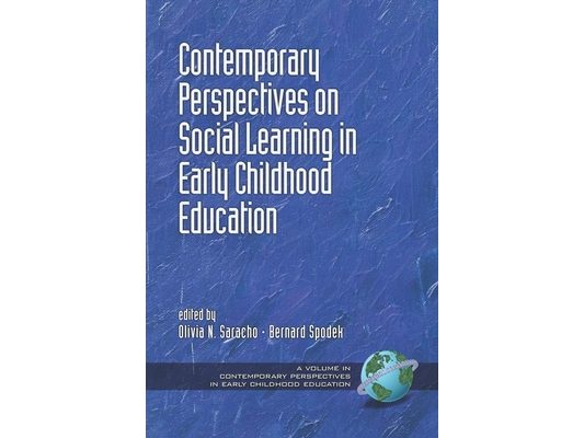 Contemporary Perspectives on Social Learning in Early Childhood Education