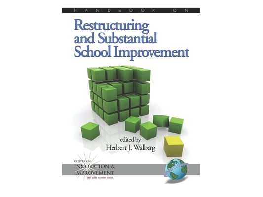 Handbook on Restructuring and Substantial School Improvement