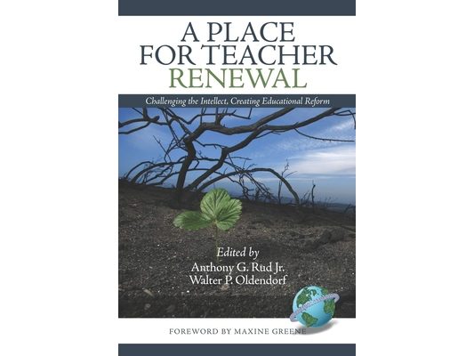 A Place for Teacher Renewal