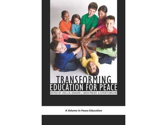 Transforming Education for Peace (PB)