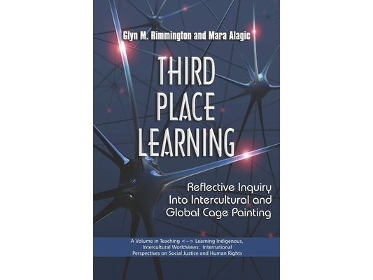 Third Place Learning: Reflective Inquiry Into Intercultural and Global Cage Painting (Hc)