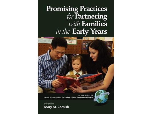 Promising Practices for Partnering with Families in the Early Years (PB)