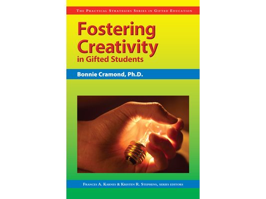 Fostering Creativity in Gifted Students