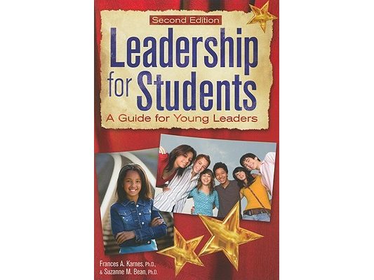 Leadership for Students: A Guide for Young Leaders