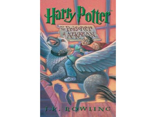 Harry Potter and the Prisoner of Azkaban