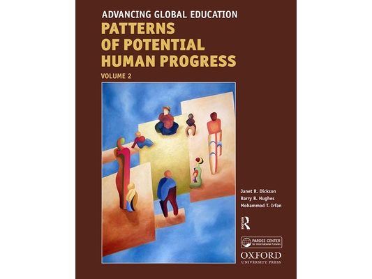 Advancing Global Education