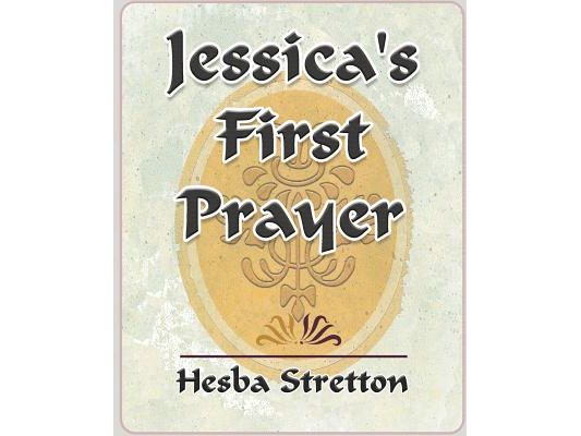 Jessica's First Prayer