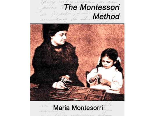 The Montessori Method