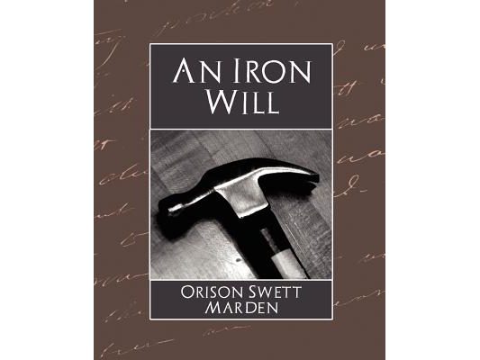 The Iron Will